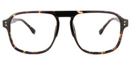 Willow Geometric Tortoise Glasses0
