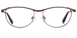 Cytheria Oval Glasses0