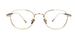 Alaina Square Glasses 0