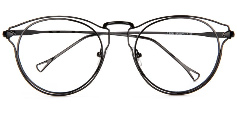 Buy Kaylee Optical Glasses and EyeWear Frames on Zeelool1