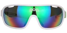 Rhoda White Sports Glasses0