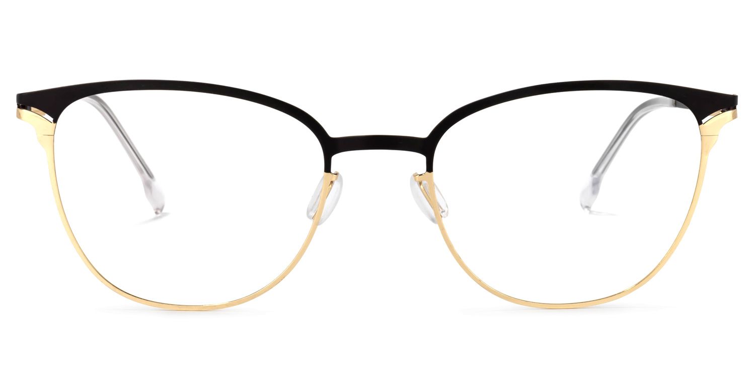 Buy Yelena Optical Glasses and EyeWear Frames on Zeelool0