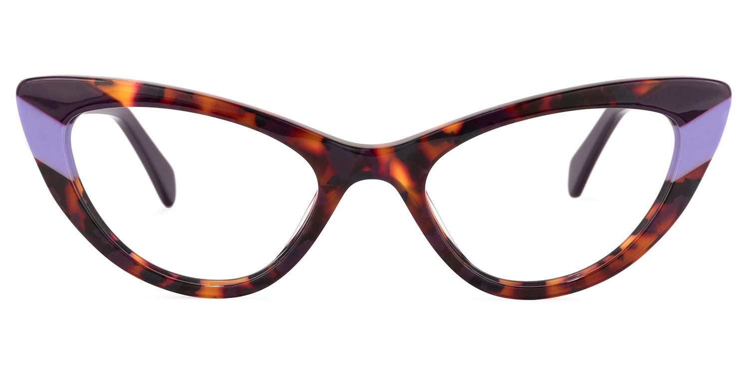 Buy Loretta  Optical Glasses and EyeWear Frames on Zeelool0