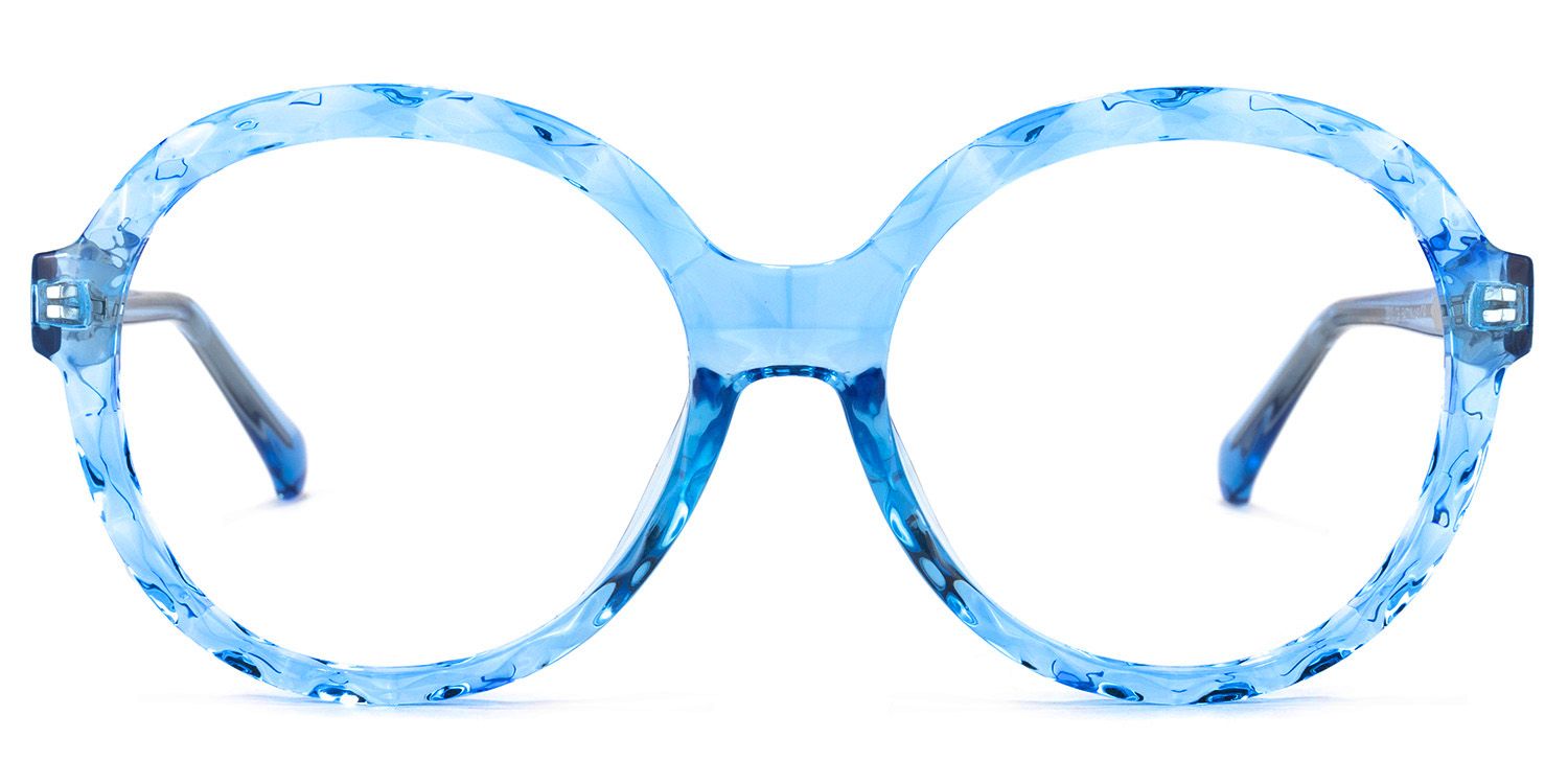 Buy Lila Optical Glasses and EyeWear Frames on Zeelool0