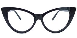 Marilyn Cateye Eyeglasses0