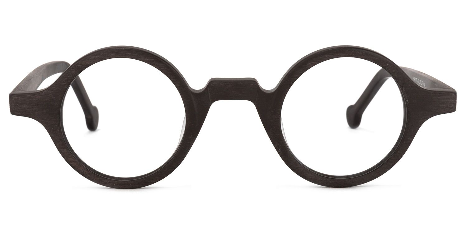Arale glasses 3