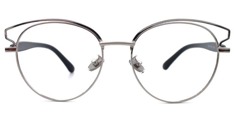 Edna Cateye Glasses17