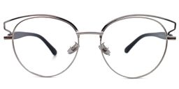 Edna Cateye Glasses17