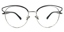 Edna Cateye Glasses22