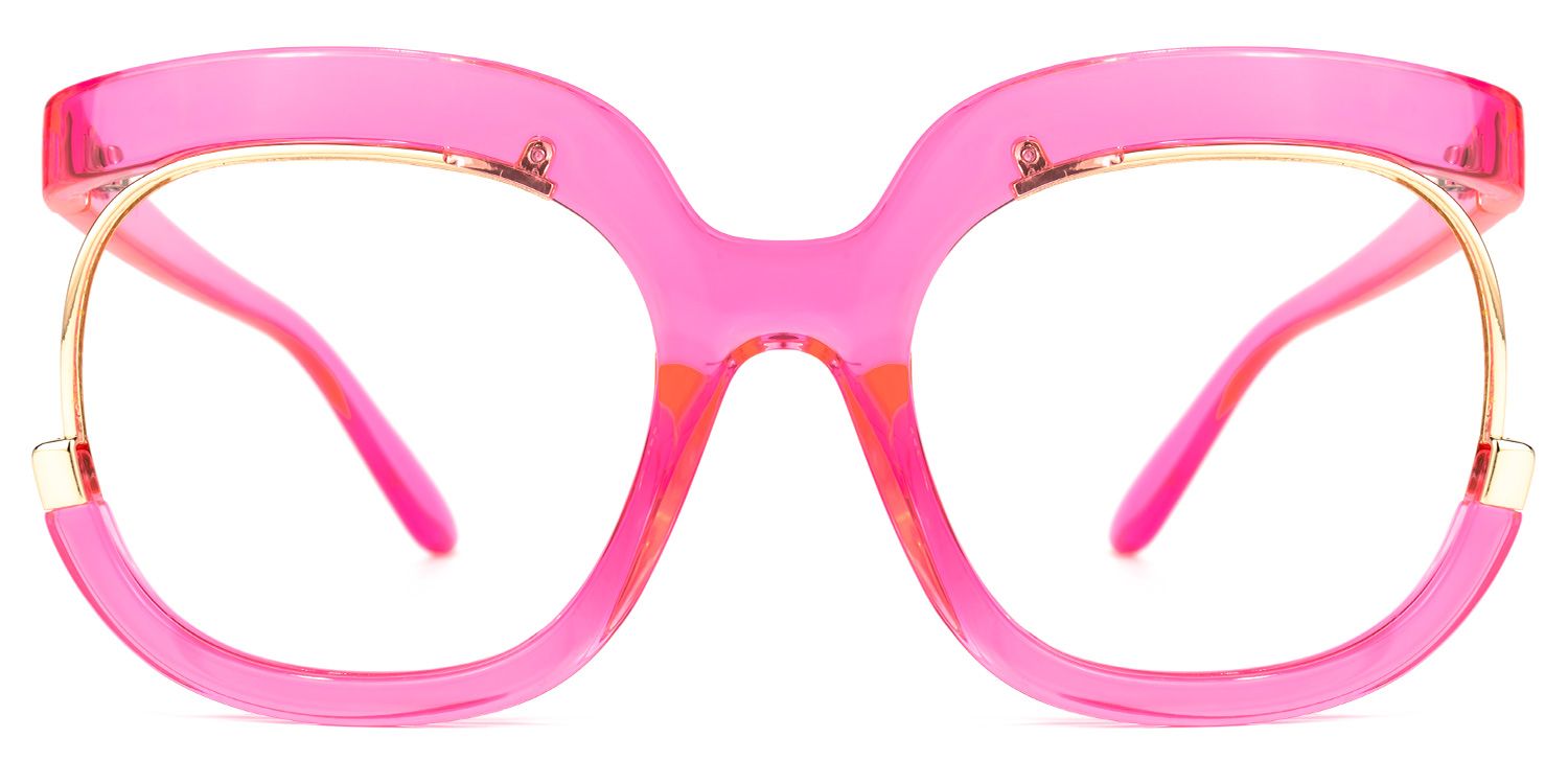 Darice glasses 5