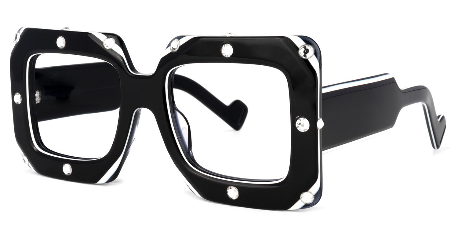 Buy Yuri Optical Glasses and EyeWear Frames on Zeelool1