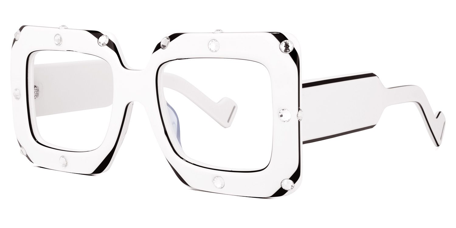 Buy Yuri Optical Glasses and EyeWear Frames on Zeelool1