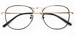 Joshua Bug Eye Glasses7