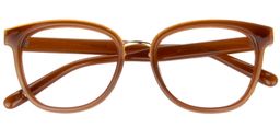 Joshua Round Brown Glasses1