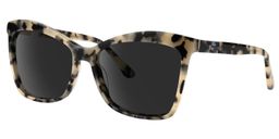 Alfred Light-Tortoise Butterfly Sunglasses1