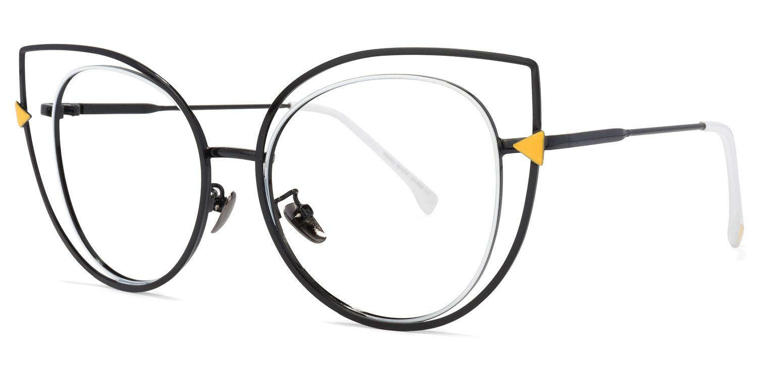 Buy Fitzpatrick Optical Glasses and EyeWear Frames on Zeelool1