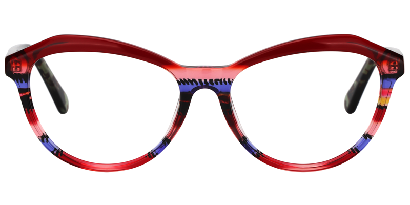 Buy Lucia Optical Glasses and EyeWear Frames on Zeelool0