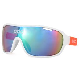 Wentworth White Polarized Angling & Cycling Goggles1