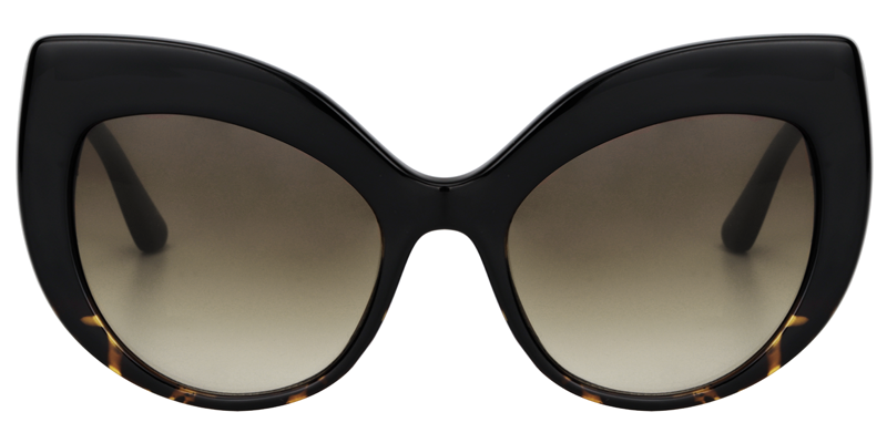 Cateye Tortoise Sunglasses | Zeelool Sunglass Frames0