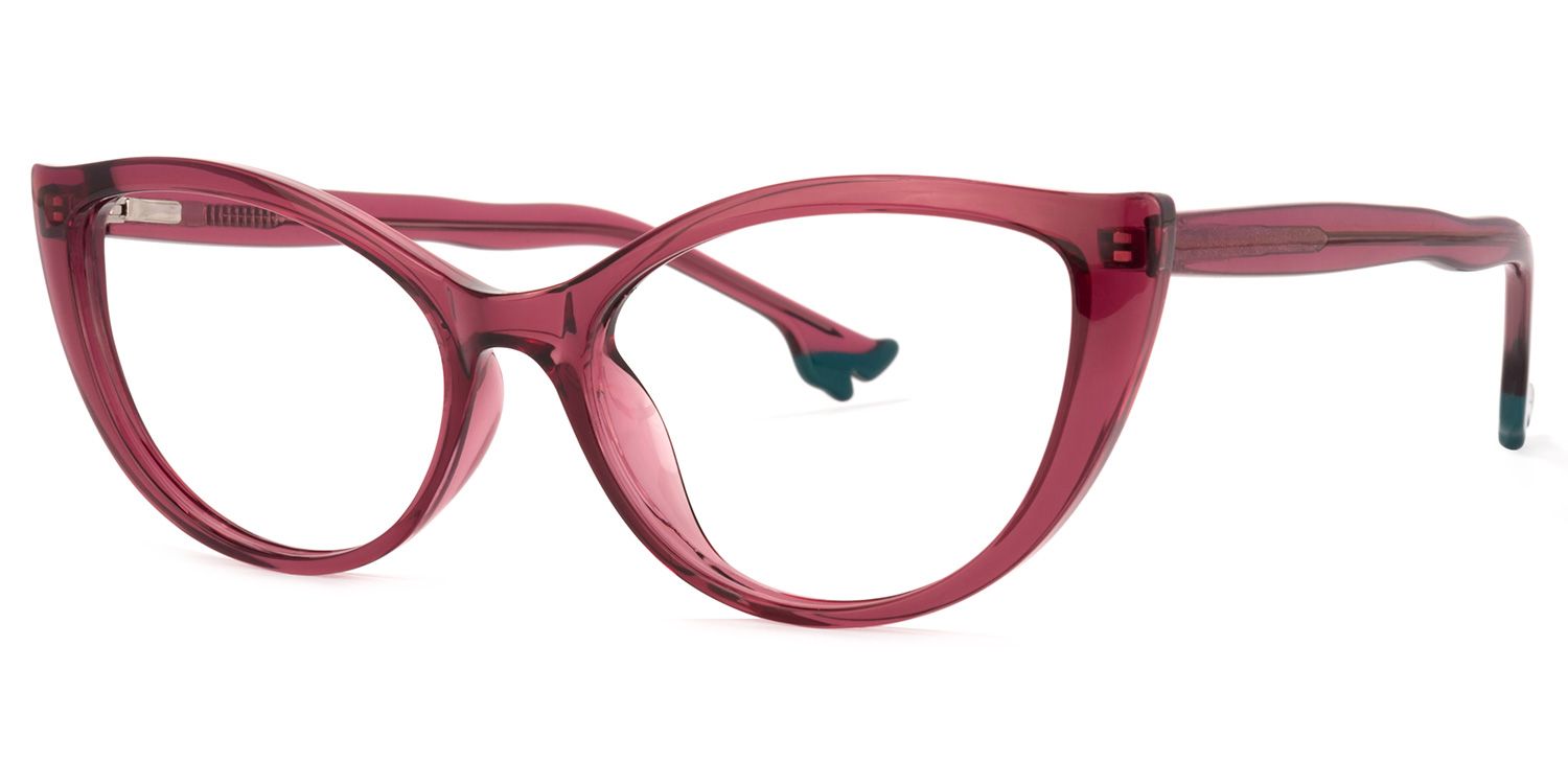 Buy Theodore  Optical Glasses and EyeWear Frames on Zeelool2