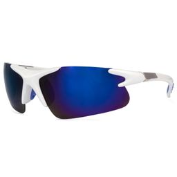 Fraser Geometric White Hiking Glasses3