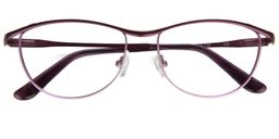 Cytheria Oval Glasses1
