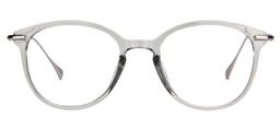 Karida Round Glasses0