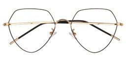 Laraine Strawberry Glasses1