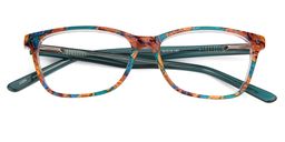 Anthony Rectangle Glasses1