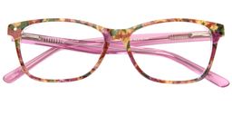 Anthony Rectangle Glasses1