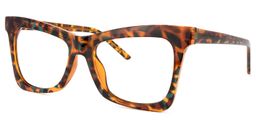 Yaritza Butterfly Tortoise Glasses1