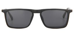 Quella Polarized Black Glasses1