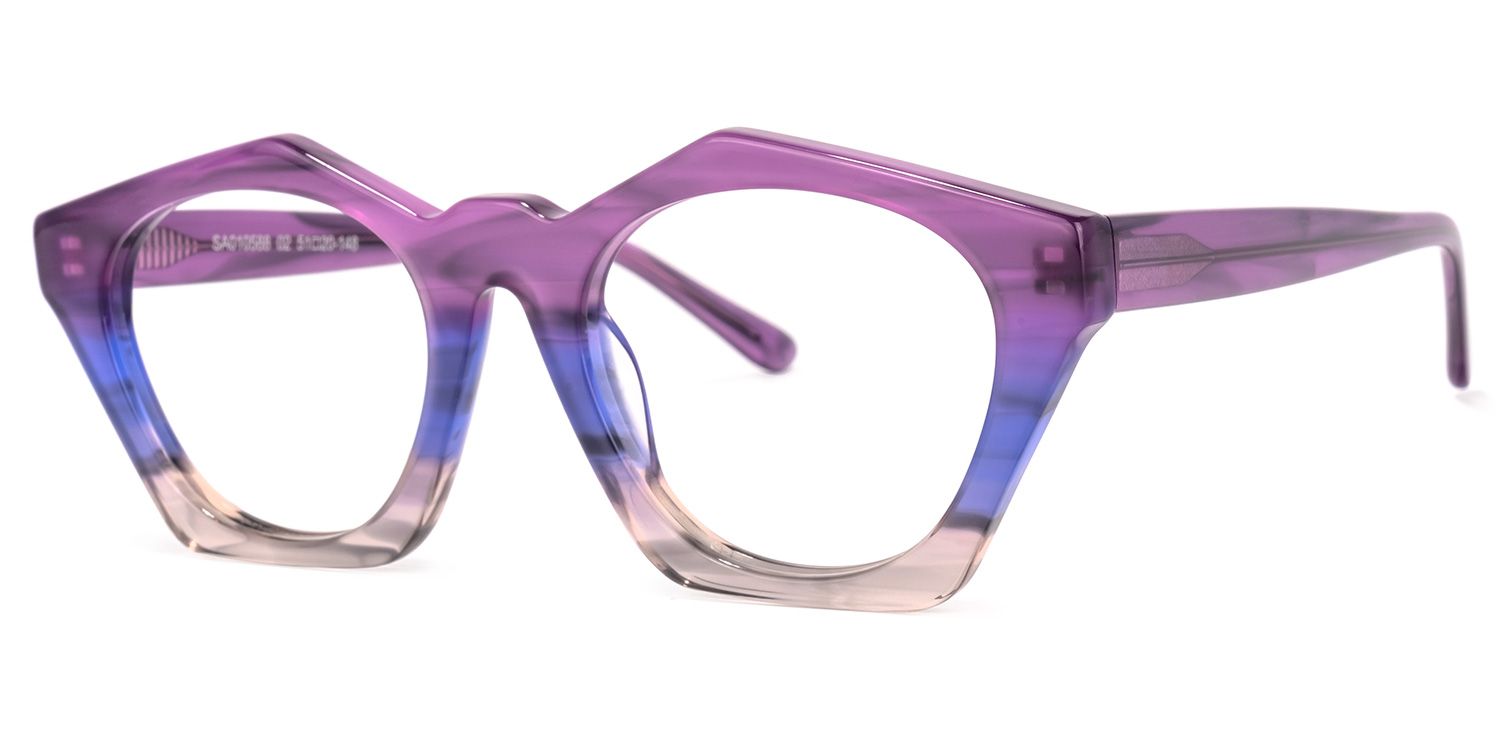 Buy Flores Optical Glasses and EyeWear Frames on Zeelool1