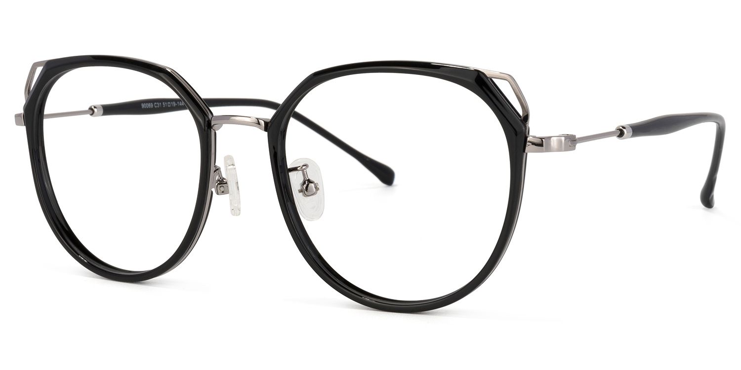 Buy Ofelia Optical Glasses and EyeWear Frames on Zeelool1