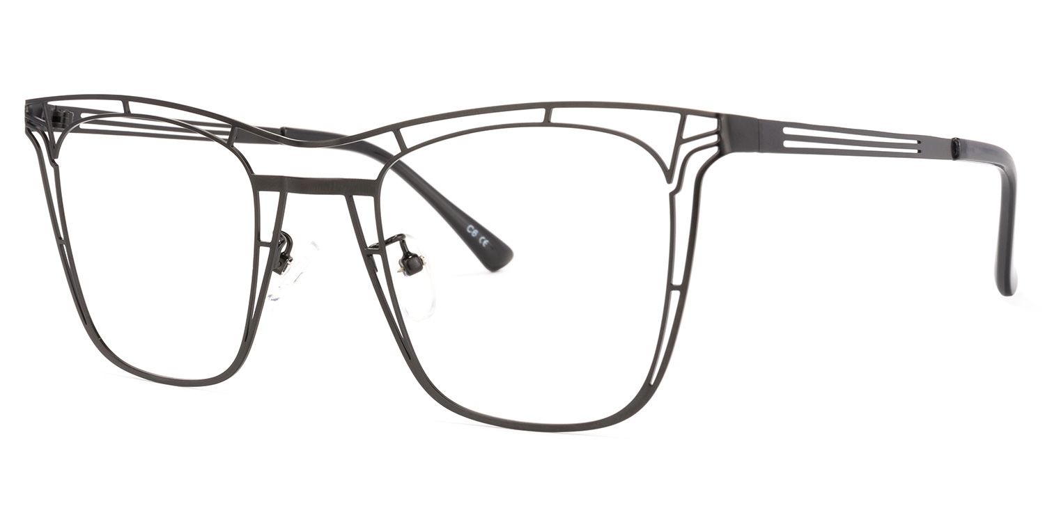 Buy Gedern Optical Glasses and EyeWear Frames on Zeelool1