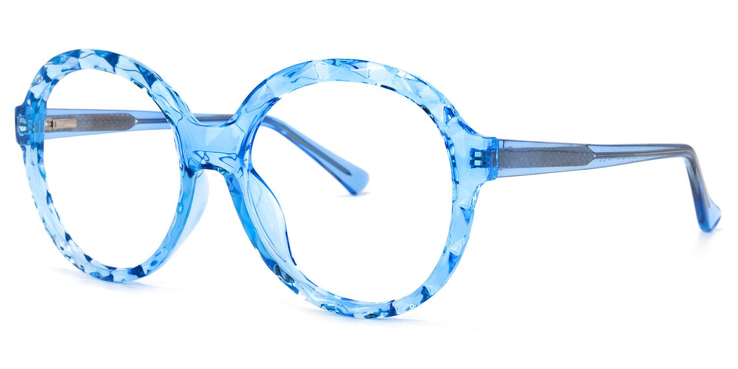 Buy Lila Optical Glasses and EyeWear Frames on Zeelool1