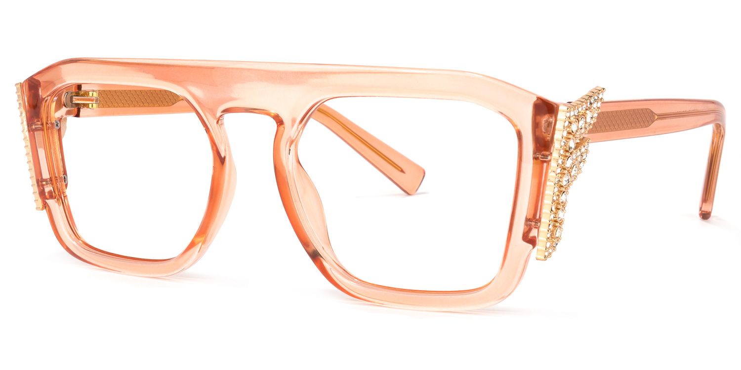 Buy Makayla Optical Glasses and EyeWear Frames on Zeelool1