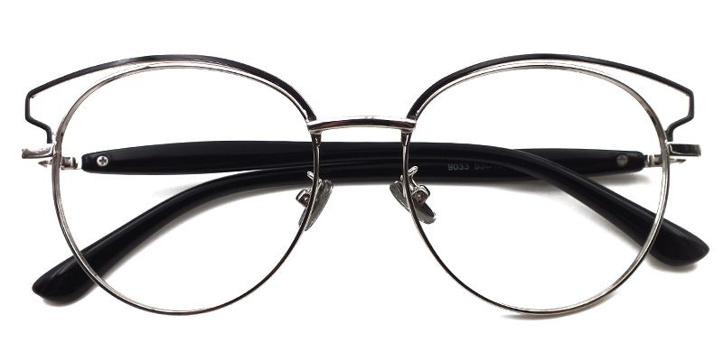 Edna Cateye Glasses23