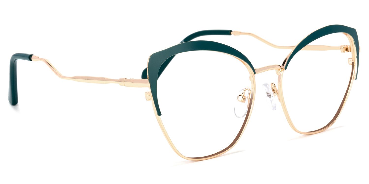 Buy Marissa Optical Glasses and EyeWear Frames on Zeelool2