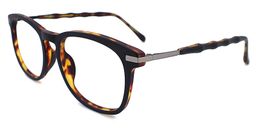Jackie Acetate Tortoise Glasses 3