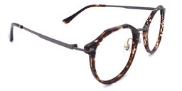 Jacqueline Geometric Glasses2