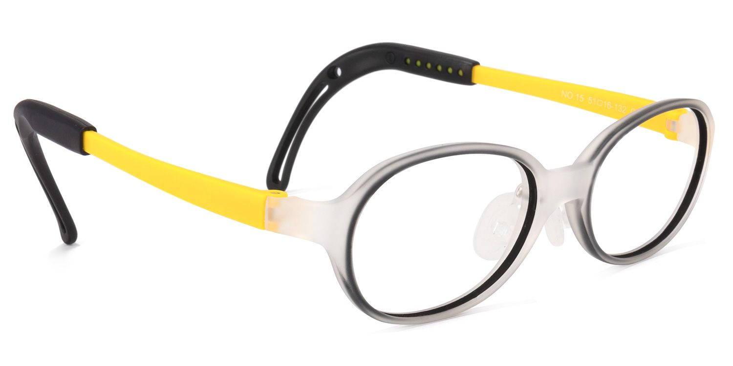 Buy Meer (Age 4 - 7) Optical Glasses and EyeWear Frames on Zeelool2