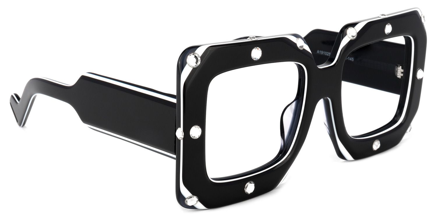 Buy Yuri Optical Glasses and EyeWear Frames on Zeelool2