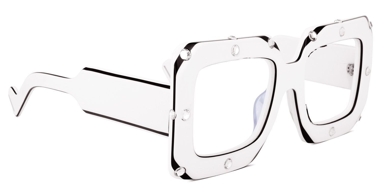 Buy Yuri Optical Glasses and EyeWear Frames on Zeelool2