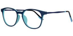 Joseph Round Glasses4