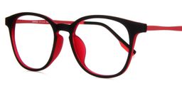 Joseph Round Glasses14