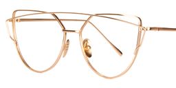 Selina Metal Aviator10