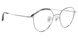Mcgregor Geometric Silver Glasses1