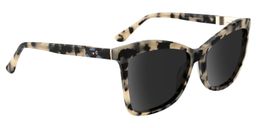 Alfred Light-Tortoise Butterfly Sunglasses2