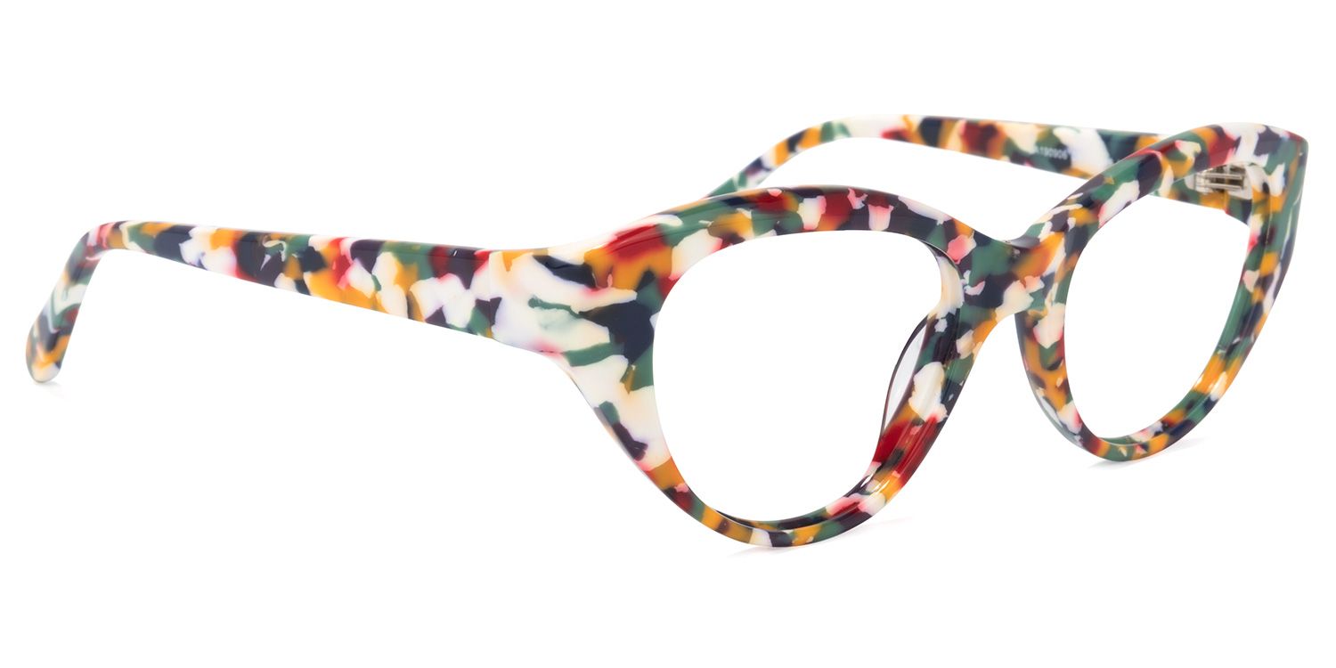 Buy Farrah Optical Glasses and EyeWear Frames on Zeelool3